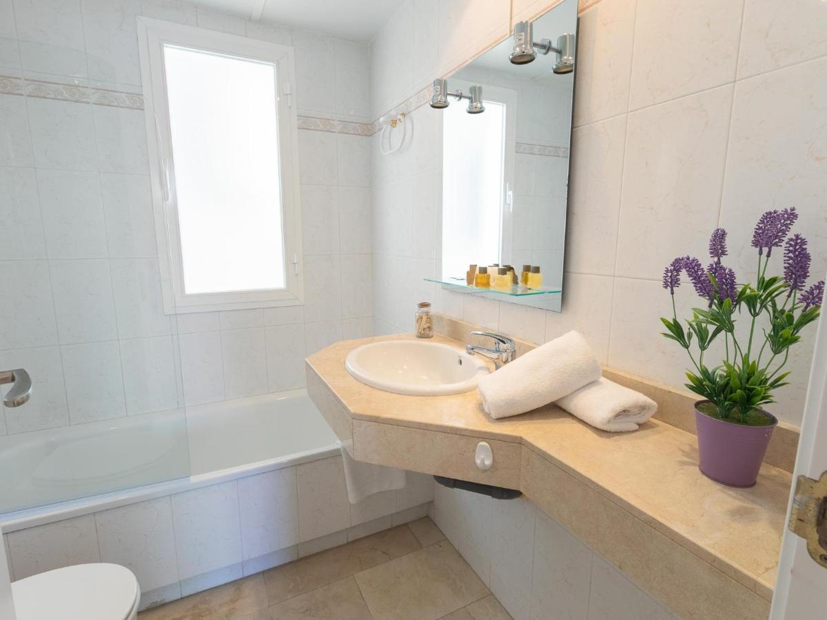 דירות Vacation Marbella I Terrazas De Banus, Romantic, Jacuzzi, Pet-Friendly, Cosy Duplex Penthouse, 2Min Walk To Marina מראה חיצוני תמונה